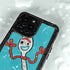 Disney Toy Story Forky iPhone 15 Pro Waterproof Case